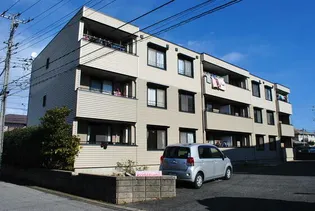 メゾンルミエールBの画像