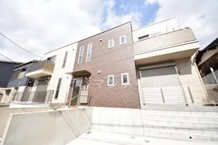 ジュネスIIIの画像