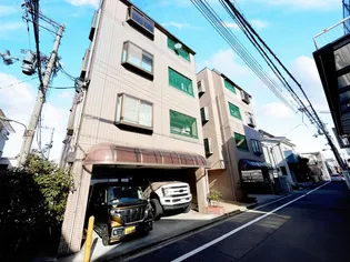 ウッディベル鈴栄の画像