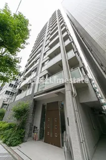 セレサ日本橋堀留町【8階】の外観