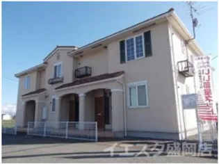 ガーデンベルAの画像