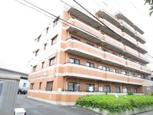 チェリーコート武蔵小金井の画像