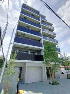 SYFORME ITABASHIの画像