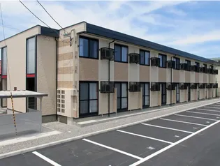 レオパレス花園の画像