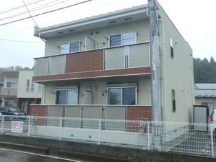 セイバリー Aの画像