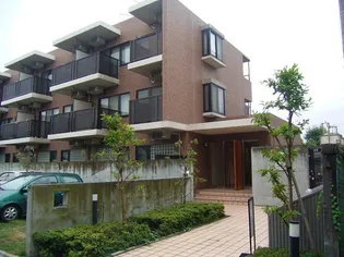 上連雀テラスの画像