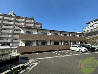 楽楽台原の画像