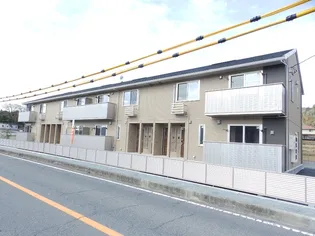 ルミエール A棟の画像