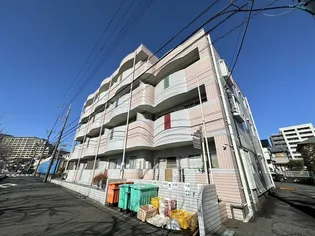 グランシャリオの画像