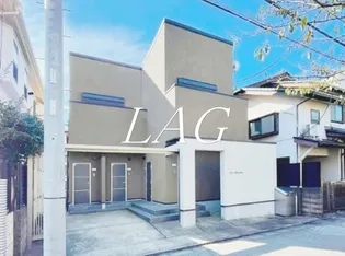 CASA SHIMOKITAの画像