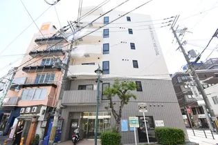 HRフロントリーガル新森の画像