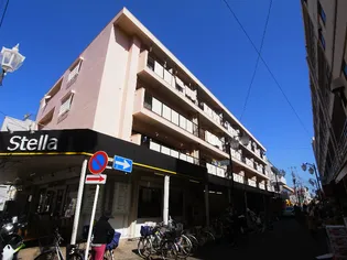 第一山田ビルの画像