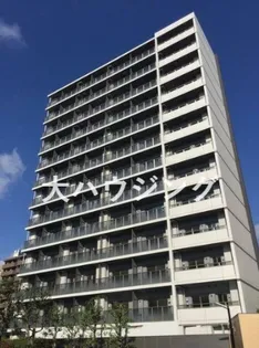 ザ パークワンズ品川戸越の画像