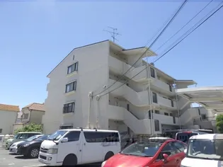 アメニティハイムの画像
