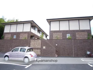 BANBOO HOUSE C棟D棟の画像