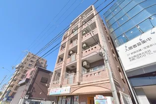 フォレストインサイドIIの画像