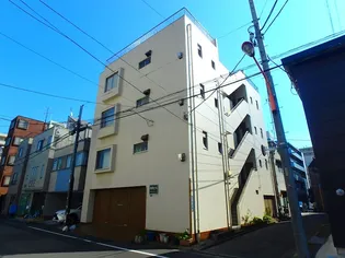 昌大ビルの画像