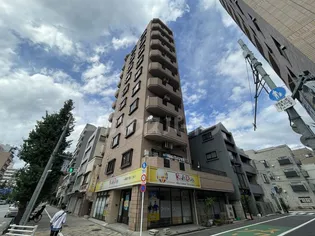 グリーンヒル文京の画像