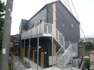 ビューメゾン横浜の画像