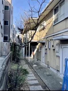 ティエラヒロ【1階】の外観