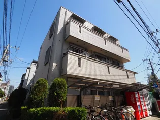 CASA DE CEREZAの画像
