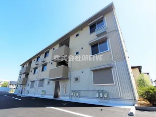フラン小柿の画像