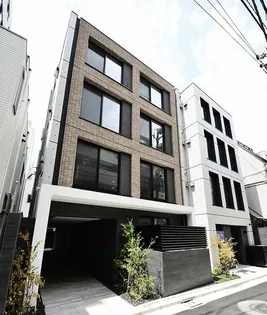 GRAN PASEO代々木 グランパセオ代々木【3階】の外観