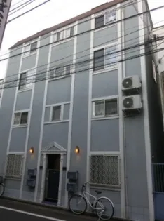 ドマーニ新中野【2階】の外観