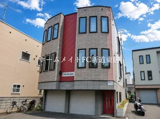 イーストサイドルームズの画像