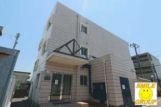 南船橋ザ レジデンスの画像