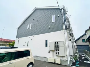 ASUIT南光台の画像