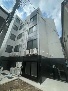 エル ヴィーナ板橋の画像