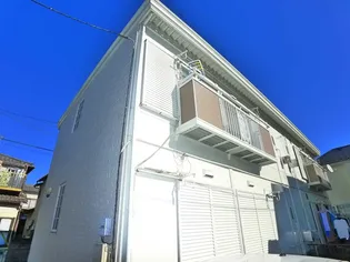 メゾンエスポワルの画像