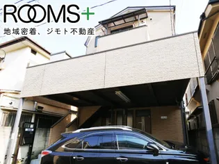 シャテロ大原の画像