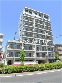 プレール ドゥーク練馬NORTH CITY LAの画像