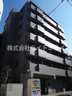ルーブル神楽坂弐番館の画像