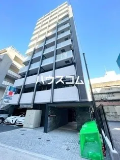 LEXE横濱関内【8階】の外観