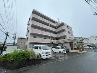 アメニティーステーション東山の画像