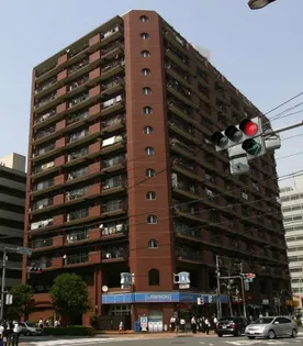 グランドパレス田町の画像