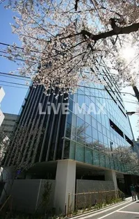 桜ヒルズ九段北【6階】の外観