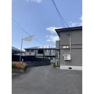 グリーンヒルハネカBの画像