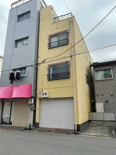 小原マンションの画像
