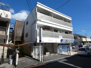 川村ビルの画像