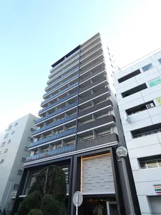 フレンシア蒲田の画像