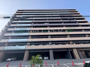 MV IMP大阪鶴橋の画像