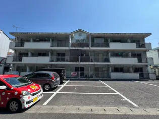 マンションモリヤ笹沖の画像
