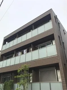 ソレアード四ツ谷の画像