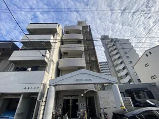 CRESTA SHOWAの画像