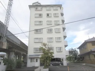シャトーエスポワールの画像