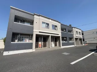 TーFLAT Bの画像